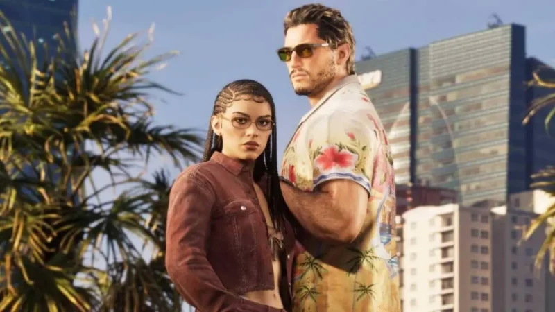 vazamentos gta 6
