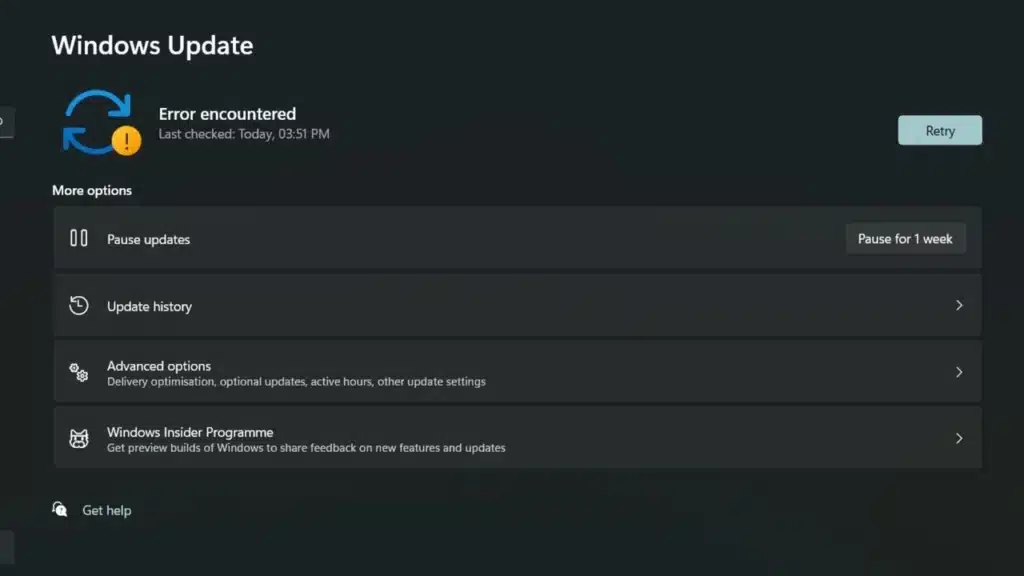 windows 11 freezing in games