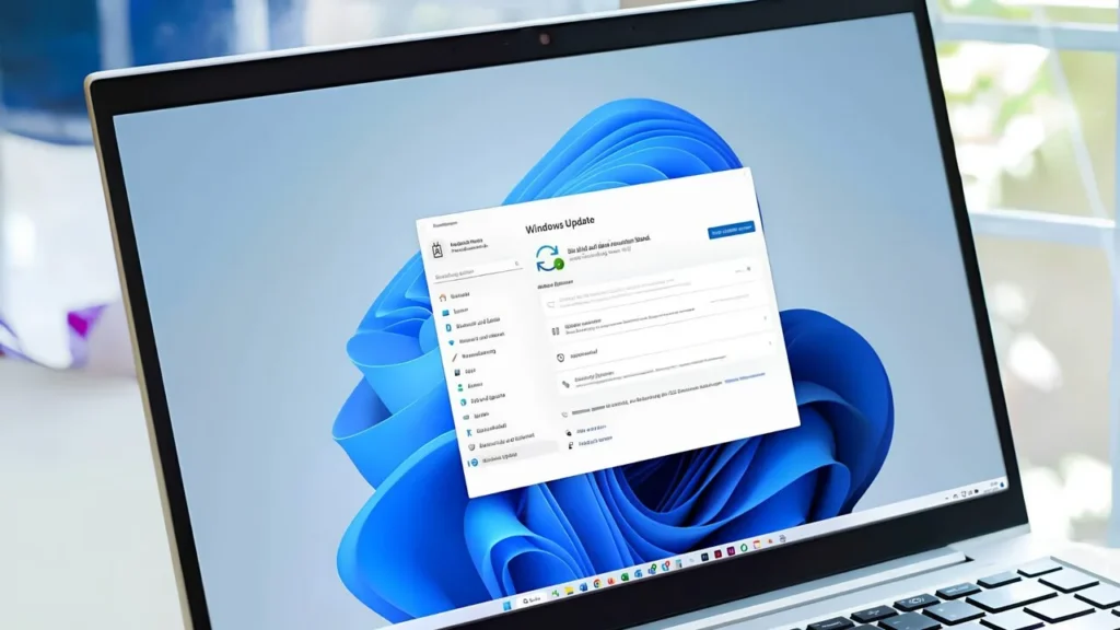 windows 11 update problems