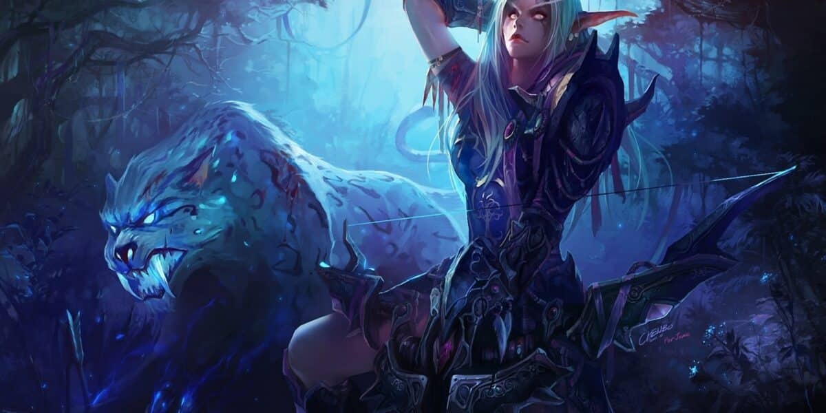 World of Warcraft: Azeroth 🗺️ Complete Zone Guide and How to Start Playing in 2026 ⚔️