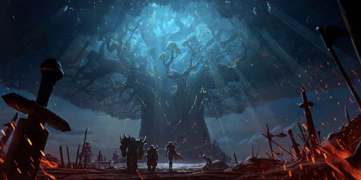 World of Warcraft: Battle for Azeroth 🏰 Features, Strategies, and Legacy Guide 2026 ⚔️