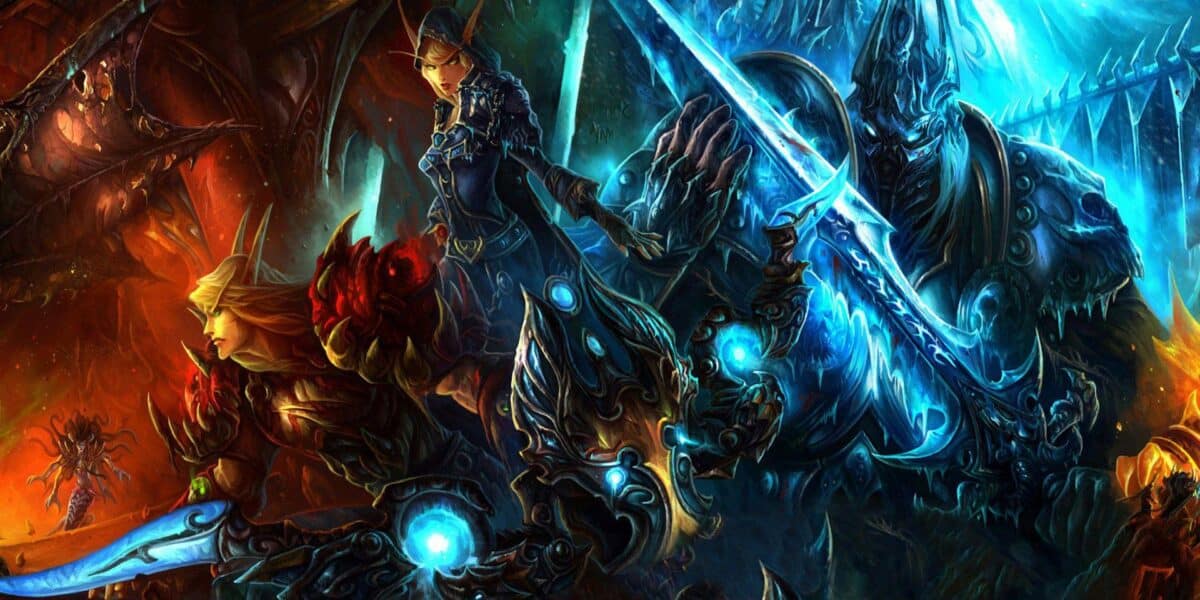 World of Warcraft Expansions in Order: 🗓️ Complete Timeline and How to Get Into WoW 2026 ⚔️