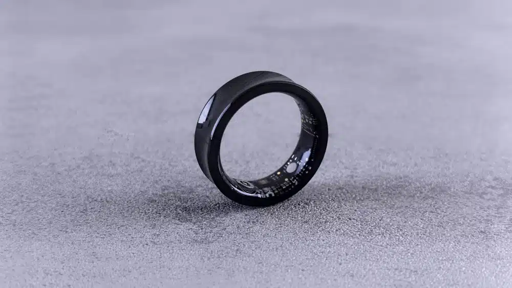 Apple Ring: Complete Guide to Oura Ring vs Apple Watch