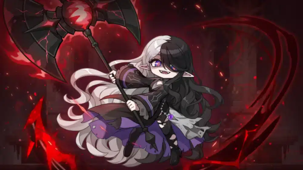 Bellona MapleStory: Complete Guide to the New Level 280 Boss
