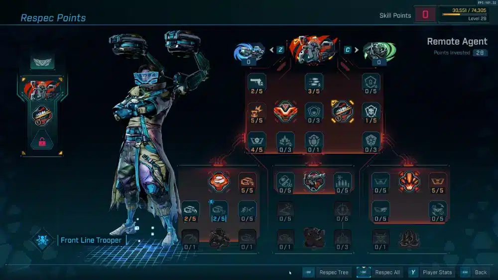 Borderlands 4 Skill Trees: Complete Guide to Every Vault Hunter Build