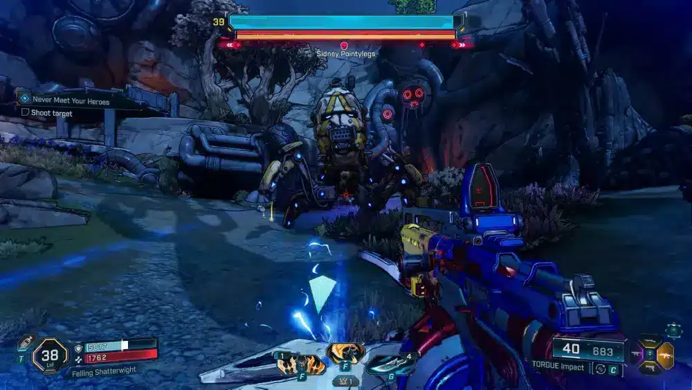 Borderlands 4 guide: gameplay, features, and connection tips