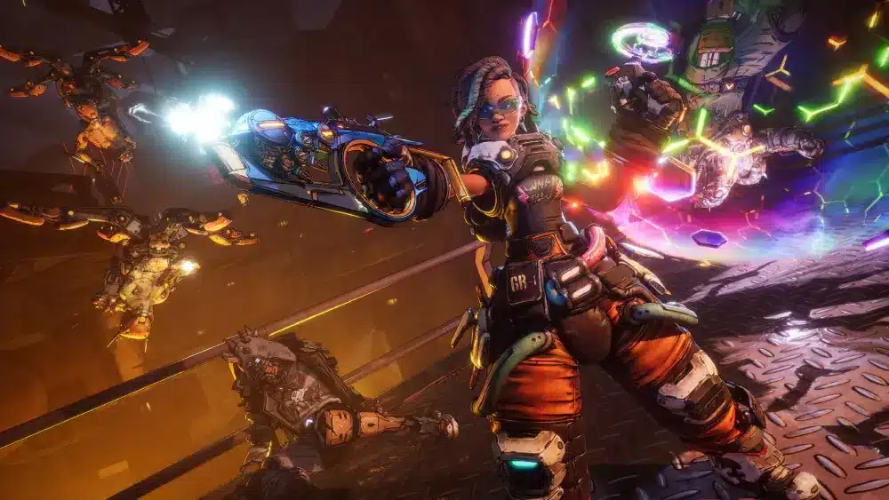 Borderlands 4 super deluxe edition: complete guide to features and performance