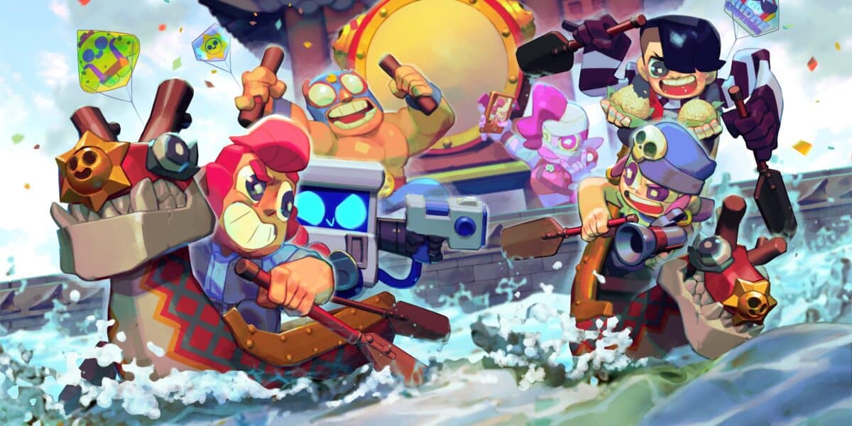 Who Is Nita’s Dad in Brawl Stars? Theories and Hidden Lore