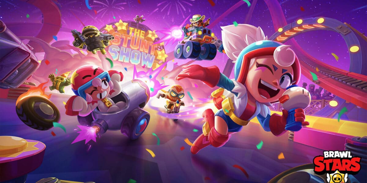 Latest Brawl Stars Patch Notes