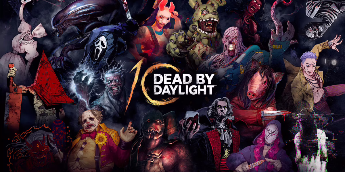 Dead by Daylight Survivors: Complete Guide to Characters and Builds