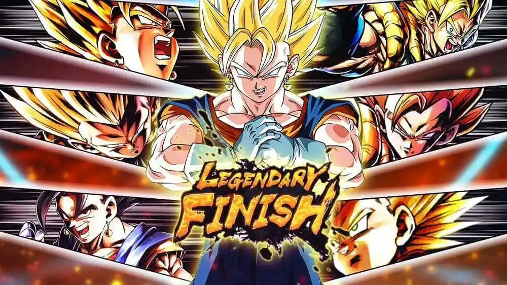 Dragon Ball Legends MOD APK: Is It Worth It? Risks & Safer Alternatives