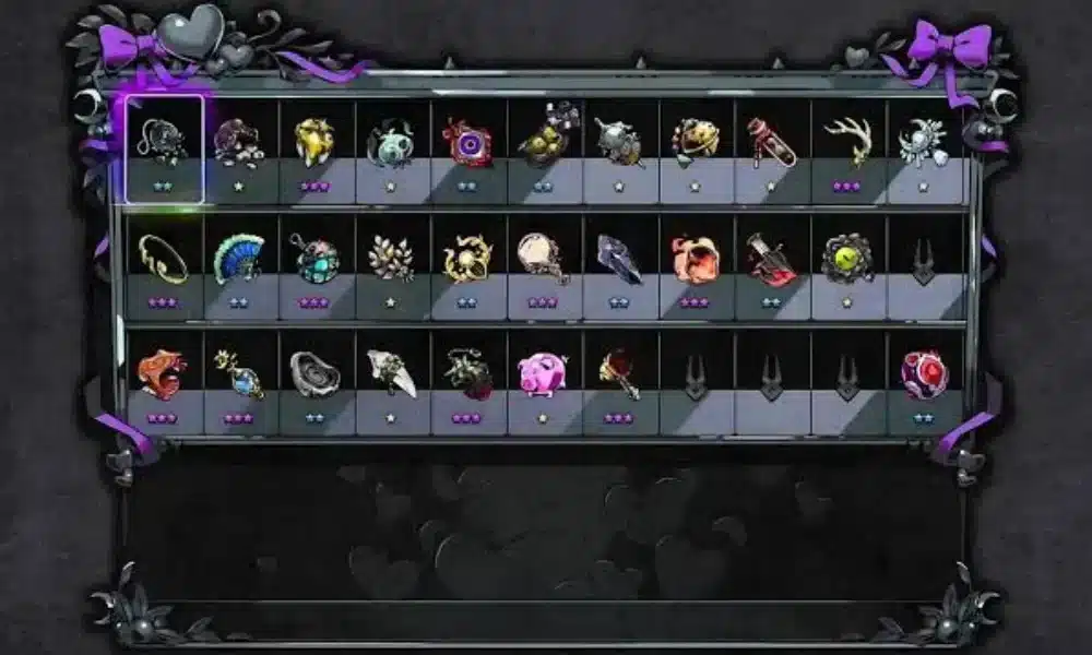Hades 2 Keepsakes: Complete Guide to Every Keepsake and Best Choices