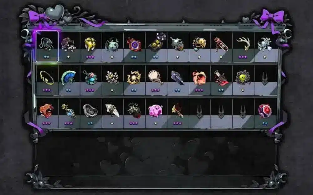 Hades 2 Keepsakes: Complete Guide to Every Keepsake and Best Choices