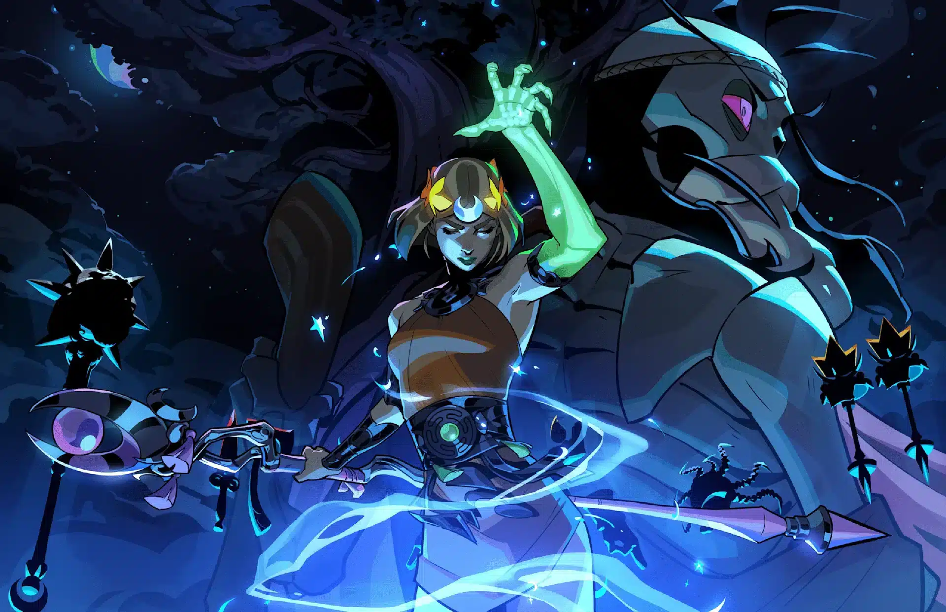 Hestia Hades 2: Best Boons, Builds, and Community Controversy