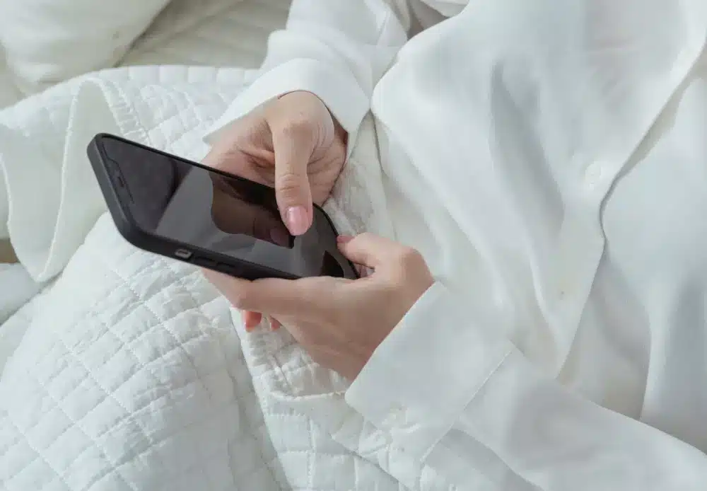 How do you change snooze time on iPhone?