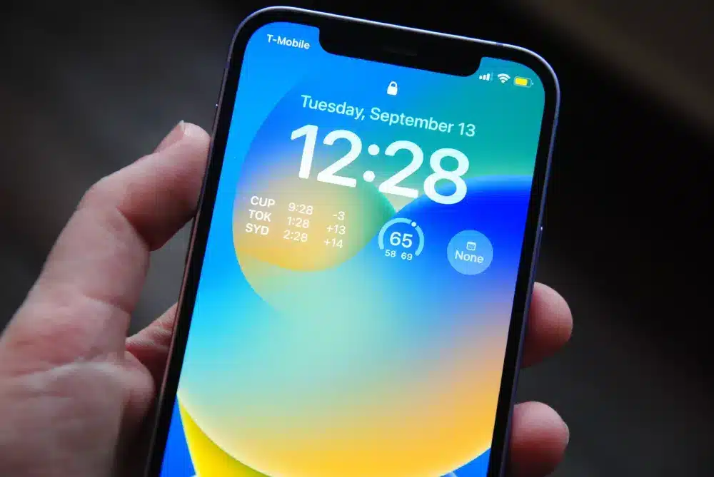 How to Add Widgets to Lock Screen: Easy iPhone Guide