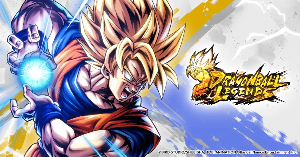 How to Use the Dragon Ball Legends Web Store and Get Extra Rewards