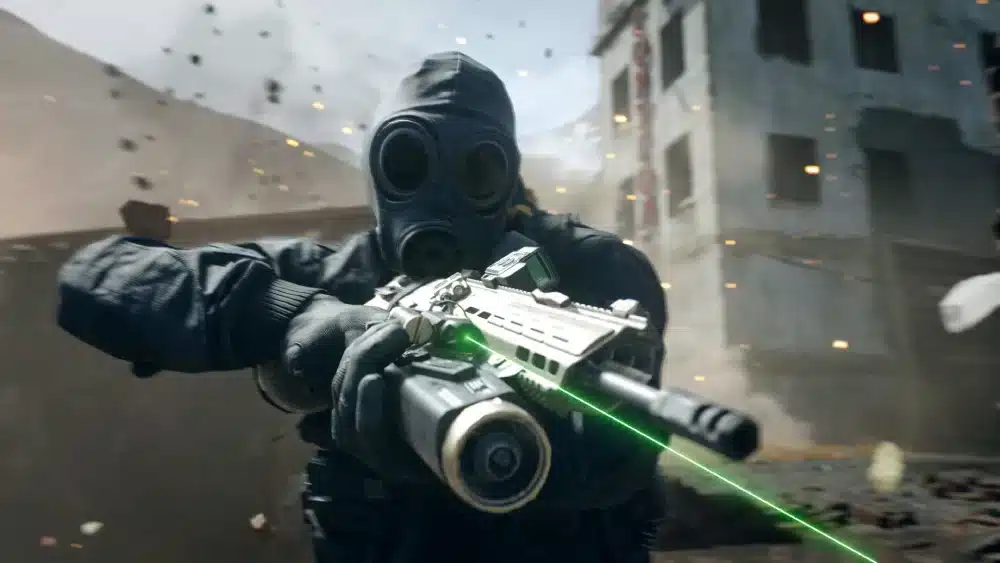 How to change server in Modern Warfare 4 and get better ping