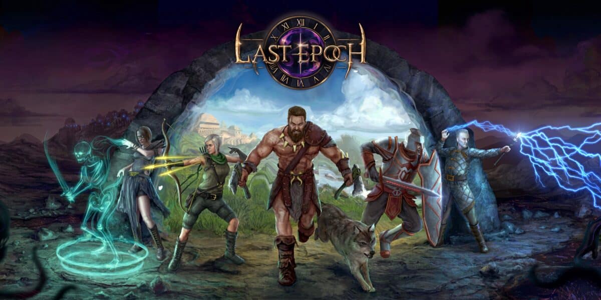Last Epoch Patch Notes: Everything You Need to Know in 2025