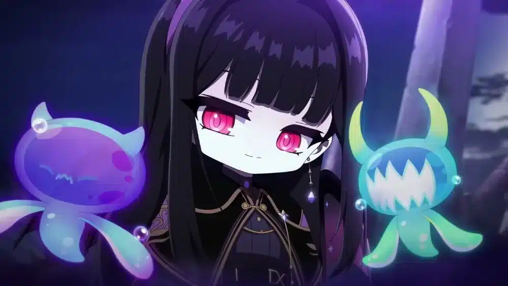 Lethe MapleStory: Complete Guide to the Ruler of Covenants