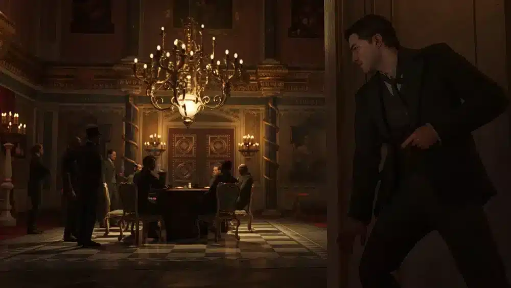 Mafia Man of Honor DLC translation tool: how to translate the game