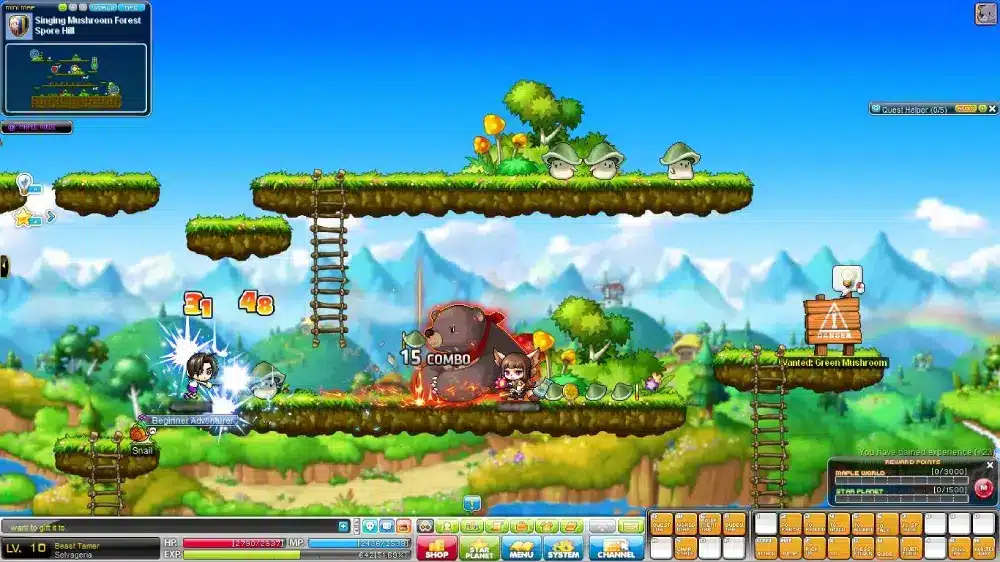 When Did MapleStory Come Out? The Complete History Explained