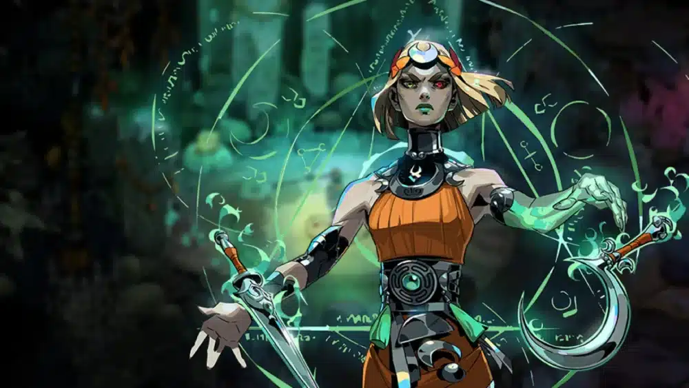 Melinoe Hades 2: Complete Guide to the Princess of the Underworld
