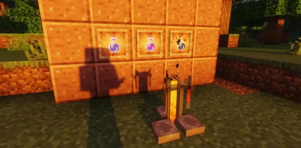 Minecraft Potions and Recipes: Complete Brewing Guide 2026