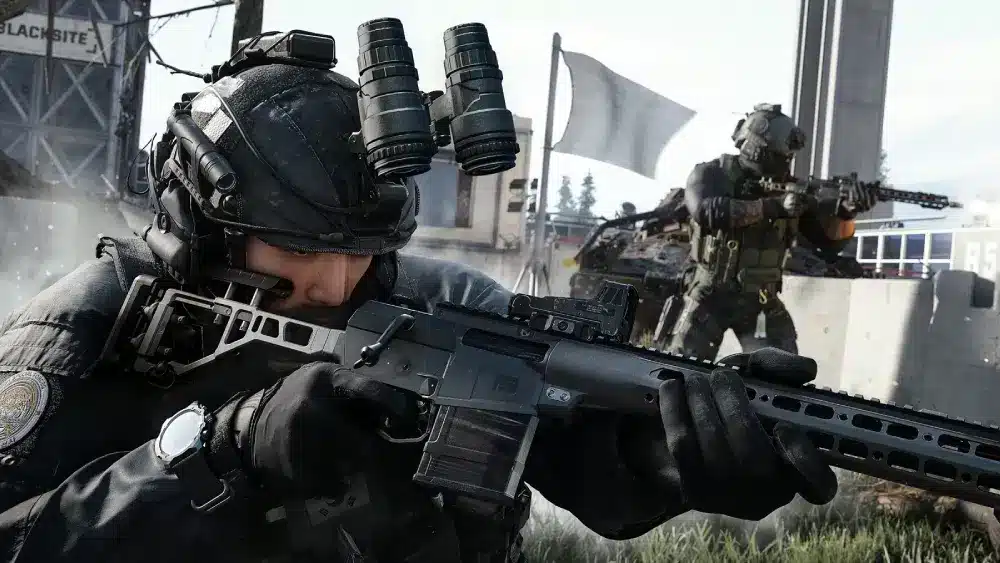 Modern Warfare 4 matchmaking not working: how to fix it
