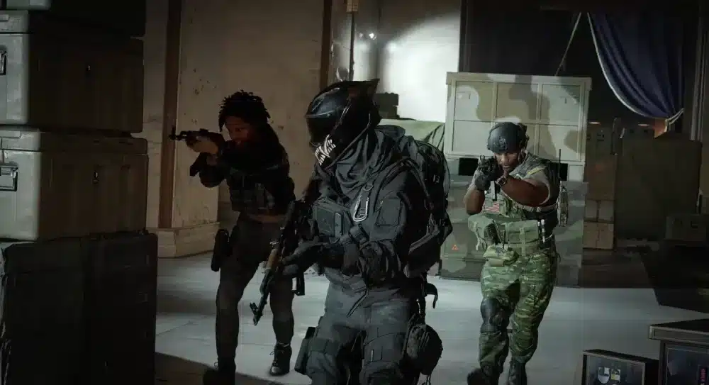 Modern Warfare 4 server queue: what to do when it gets stuck