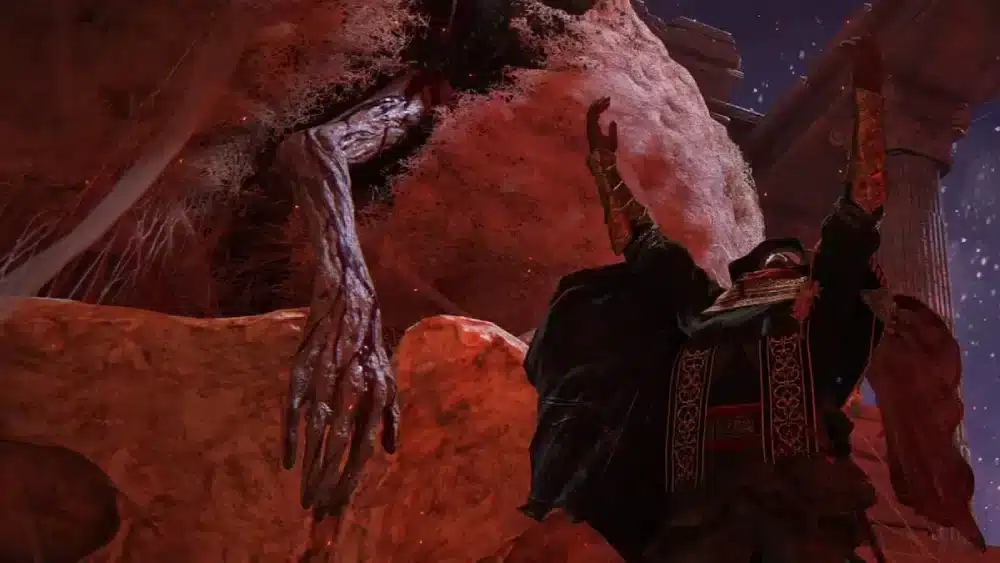 Why You Need Mohg for Shadow of the Erdtree