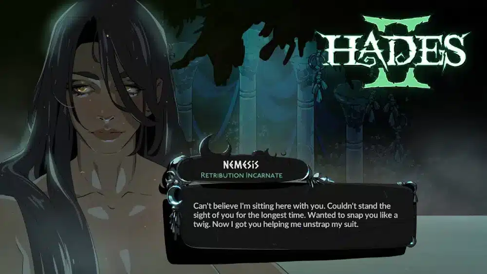 Nemesis Hades 2: Romance, Story, and Relationship Guide