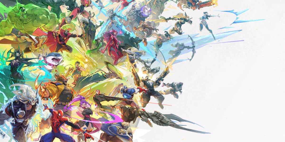 One Above All Marvel Rivals: How to Reach the Highest Rank