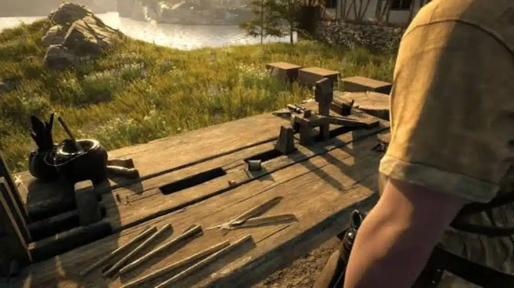 Pax Dei Crafting Freezing: 7 Fixes That Work