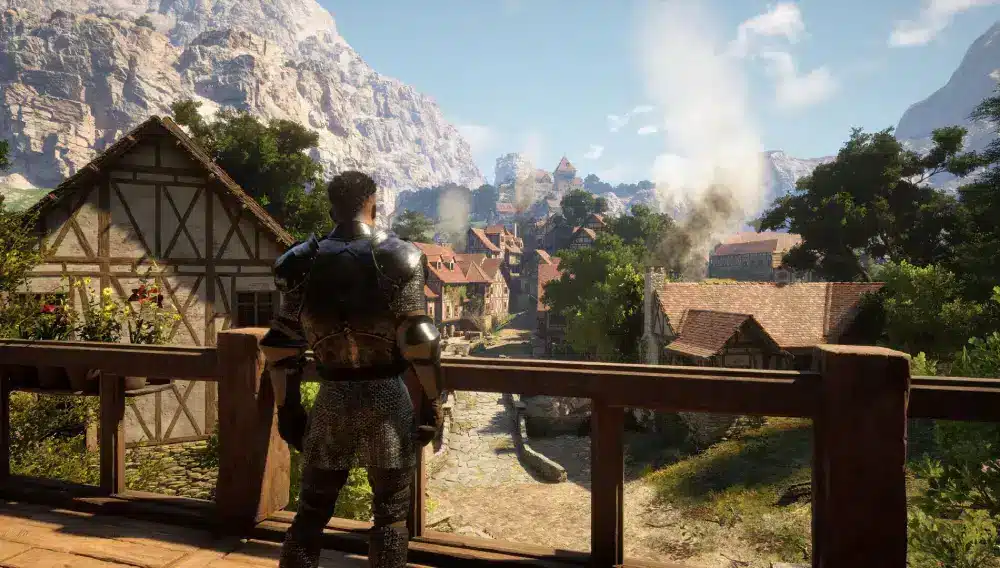 Pax Dei Gear Farm: Best Loot and Armor Routes