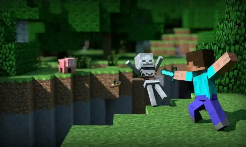 Sandbox Games: Complete Guide to Open-Ended Worlds and Creativity