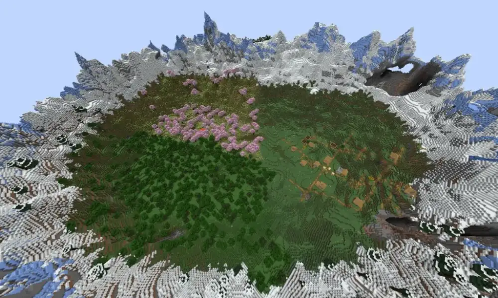 Seed for Minecraft PC: Complete Guide to Worlds, Mods & More