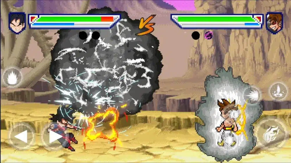 The Evolution of Dragon Ball Z Legends: From PS1 to Modern Mobile