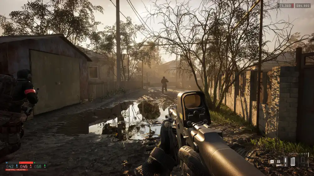 WARDOGS System Requirements for PC WARDOGS Early Access