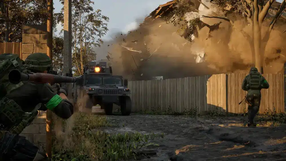 WARDOGS Ping: How to Reduce Lag and Improve Your Connection