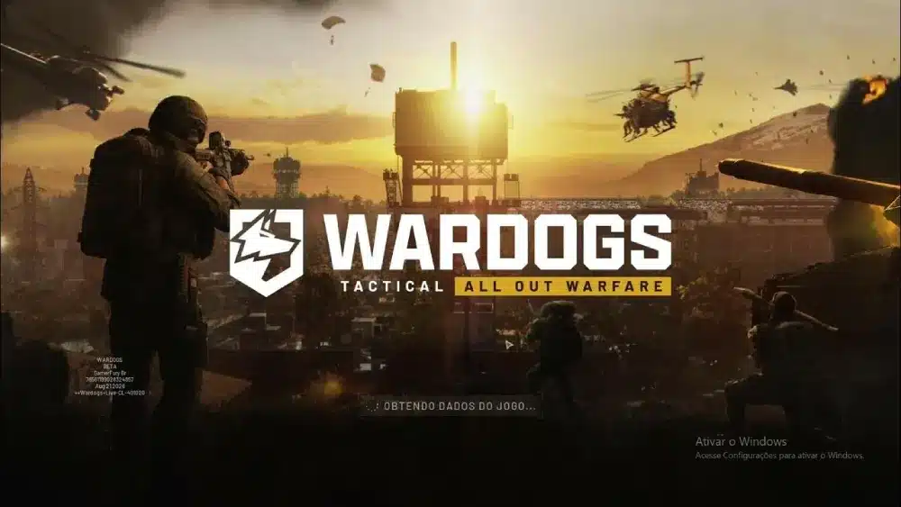 WARDOGS: Complete Guide to Gameplay, Combat and Multiplayer
