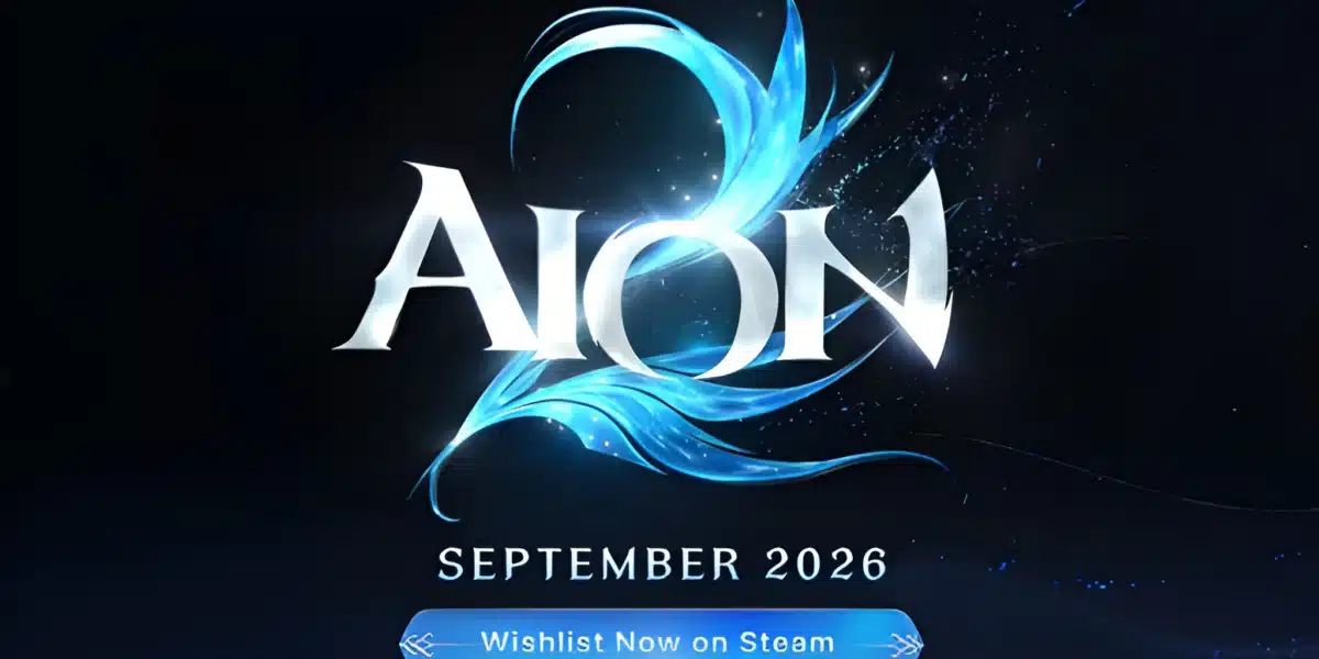 AION 2 Global Release Date