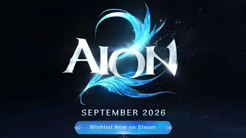 AION2 グローバル版の発売日：サービス開始までの全スケジュール