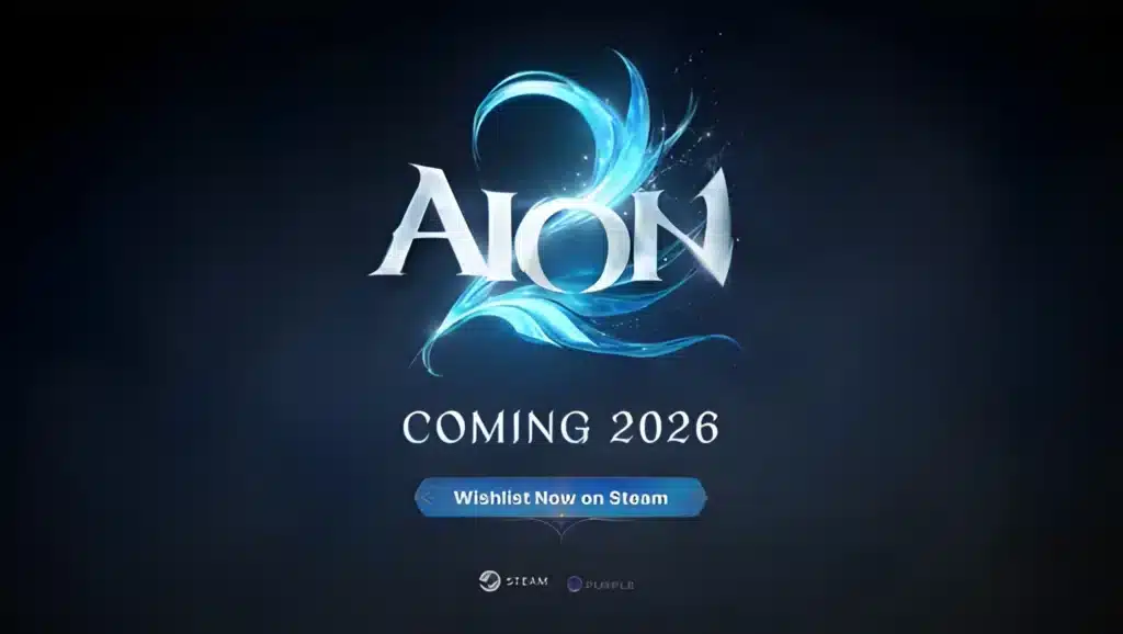 Current image: Aion 2 How To Change To English