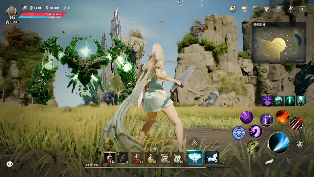 Current image: AION 2 How To Play