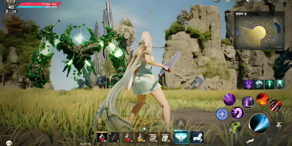 AION 2 How To Play