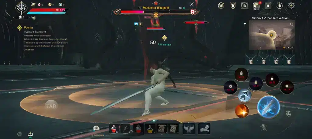 Aion 2 Mobile Download