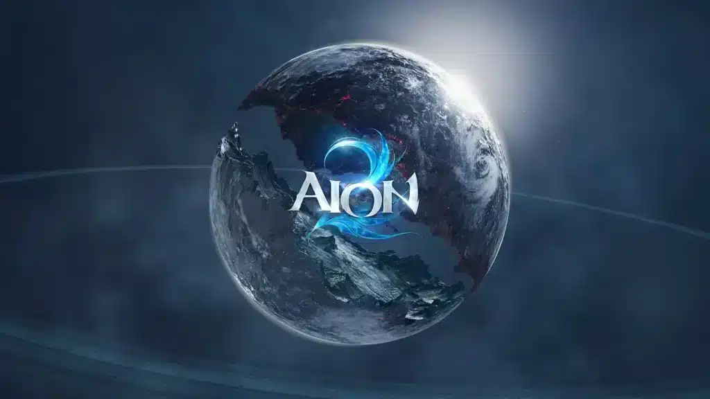 Current image: Aion 2 North America
