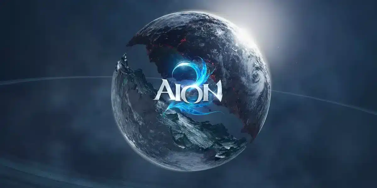 Aion 2 North America