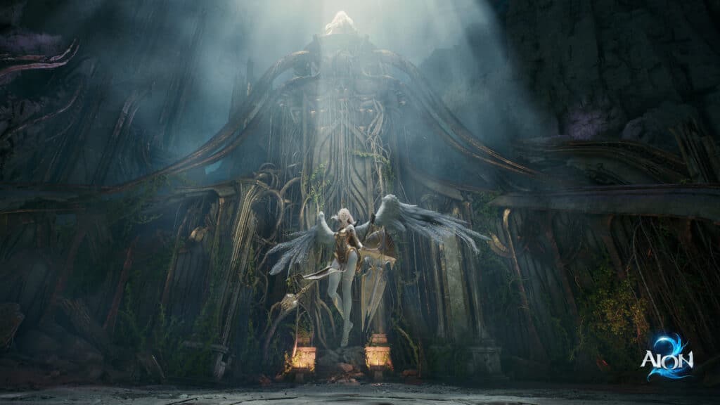 Aion 2 North America